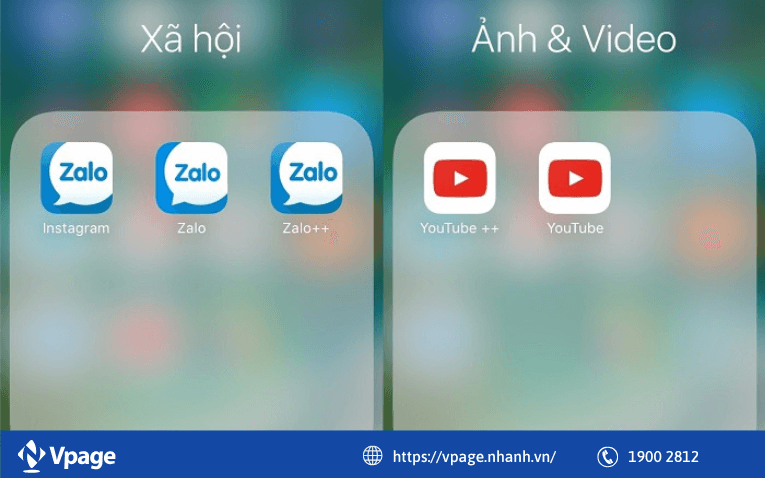 Oppo có hỗ trợ nhân bản Zalo không?